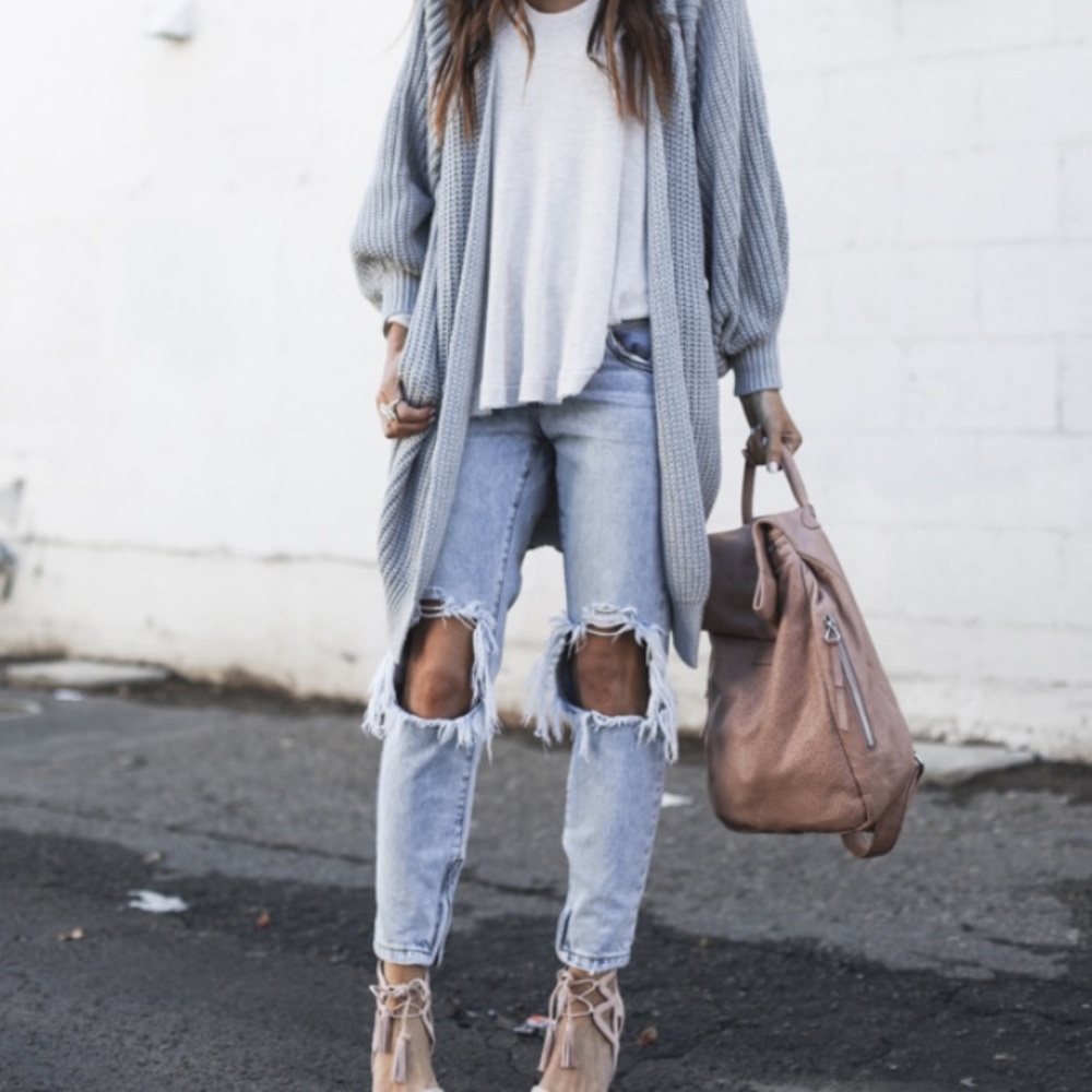 One Teaspoon Freebirds Distressed Jeans 24